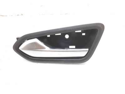 MANETA INTERIOR DELANTERA IZQUIERDA RENAULT CLIO V (2019-) 1.0 TCE 100 (B7MT) 101CV 999CC - L.7405776 / 806714209R