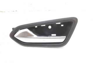 MANETA INTERIOR DELANTERA IZQUIERDA RENAULT CLIO V (2019-) 1.0 TCE 100 (B7MT) 101CV 999CC - L.7405776 / 806714209R