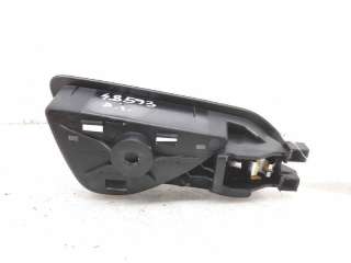 MANETA INTERIOR DELANTERA IZQUIERDA RENAULT CLIO V (2019-) 1.0 TCE 100 (B7MT) 101CV 999CC - L.7405776 / 806714209R