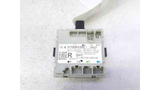 MODULO ELECTRONICO MERCEDES-BENZ CLASE A (2018-) - L.7405794 / A1779001203