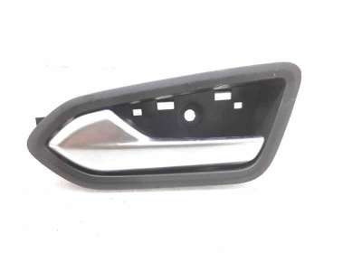 MANETA INTERIOR TRASERA IZQUIERDA RENAULT CLIO V (2019-) 1.0 TCE 100 (B7MT) 101CV 999CC - L.7405799 / 806714209R