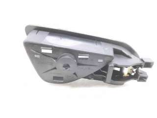 MANETA INTERIOR TRASERA IZQUIERDA RENAULT CLIO V (2019-) 1.0 TCE 100 (B7MT) 101CV 999CC - L.7405799 / 806714209R