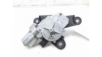 MOTOR LIMPIA TRASERO PEUGEOT 208 II (2019-) 1.2 PURETECH 100 101CV 1199CC - L.7405807 / 9819900080