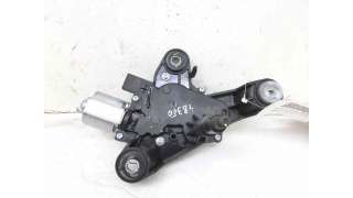 MOTOR LIMPIA TRASERO PEUGEOT 208 II (2019-) 1.2 PURETECH 100 101CV 1199CC - L.7405807 / 9819900080
