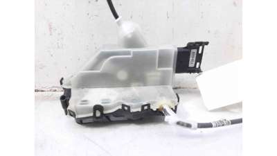 CERRADURA PUERTA DELANTERA DERECHA CITROEN C3 AIRCROSS II (2017-) 1.2 PURETECH 110 (2RHNZB, 2RHNZW, 2RHNPX, 2RHNPJ) 110CV 1