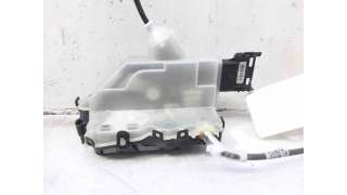 CERRADURA PUERTA DELANTERA DERECHA CITROEN C3 AIRCROSS II (2017-) 1.2 PURETECH 110 (2RHNZB, 2RHNZW, 2RHNPX, 2RHNPJ) 110CV 1