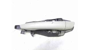 MANETA EXTERIOR TRASERA IZQUIERDA CITROEN C3 AIRCROSS II (2017-) 1.2 PURETECH 110 (2RHNZB, 2RHNZW, 2RHNPX, 2RHNPJ) 110CV 11