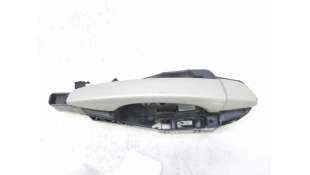 MANETA EXTERIOR DELANTERA DERECHA CITROEN C3 AIRCROSS II (2017-) 1.2 PURETECH 110 (2RHNZB, 2RHNZW, 2RHNPX, 2RHNPJ) 110CV 11