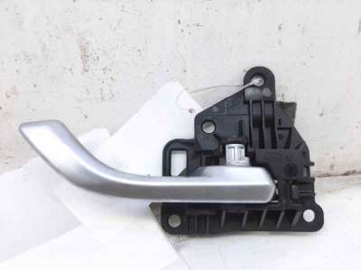 MANETA INTERIOR DELANTERA DERECHA HYUNDAI I30 (2018-) 1.6 CRDI 116CV 1582CC - L.7405888 / 82623G4000