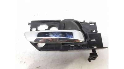 MANETA INTERIOR TRASERA DERECHA HONDA HR-V (2015-) 1.6 I-DTEC (RU8) 120CV 1597CC - L.7405901 / 72120T7WA01ZA