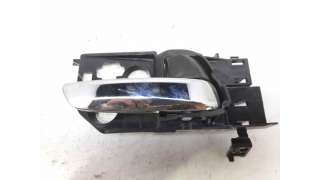 MANETA INTERIOR TRASERA DERECHA HONDA HR-V (2015-) 1.6 I-DTEC (RU8) 120CV 1597CC - L.7405901 / 72120T7WA01ZA