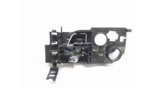 MANETA INTERIOR TRASERA DERECHA HONDA HR-V (2015-) 1.6 I-DTEC (RU8) 120CV 1597CC - L.7405901 / 72120T7WA01ZA