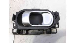 MANETA INTERIOR TRASERA DERECHA CITROEN C3 AIRCROSS II (2017-) 1.2 PURETECH 110 (2RHNZB, 2RHNZW, 2RHNPX, 2RHNPJ) 110CV 1199