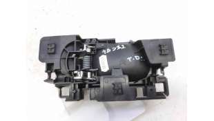 MANETA INTERIOR TRASERA DERECHA CITROEN C3 AIRCROSS II (2017-) 1.2 PURETECH 110 (2RHNZB, 2RHNZW, 2RHNPX, 2RHNPJ) 110CV 1199 2