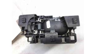 MANETA INTERIOR DELANTERA DERECHA CITROEN C3 AIRCROSS II (2017-) 1.2 PURETECH 110 (2RHNZB, 2RHNZW, 2RHNPX, 2RHNPJ) 110CV 11 2