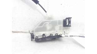 CERRADURA PUERTA TRASERA DERECHA CITROEN C3 AIRCROSS II (2017-) 1.2 PURETECH 110 (2RHNZB, 2RHNZW, 2RHNPX, 2RHNPJ) 110CV 119