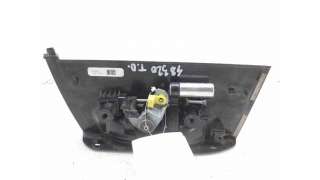 MANETA EXTERIOR TRASERA DERECHA HONDA HR-V (2015-) 1.6 I-DTEC (RU8) 120CV 1597CC - L.7405923 / 72640T7WA01