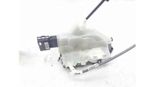 CERRADURA PUERTA TRASERA IZQUIERDA CITROEN C3 AIRCROSS II (2017-) 1.2 PURETECH 110 (2RHNZB, 2RHNZW, 2RHNPX, 2RHNPJ) 110CV 1