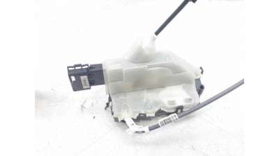 CERRADURA PUERTA TRASERA IZQUIERDA CITROEN C3 AIRCROSS II (2017-) 1.2 PURETECH 110 (2RHNZB, 2RHNZW, 2RHNPX, 2RHNPJ) 110CV 1