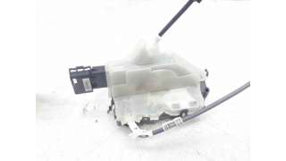 CERRADURA PUERTA TRASERA IZQUIERDA CITROEN C3 AIRCROSS II (2017-) 1.2 PURETECH 110 (2RHNZB, 2RHNZW, 2RHNPX, 2RHNPJ) 110CV 1