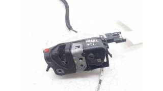 CERRADURA PUERTA TRASERA IZQUIERDA CITROEN C3 AIRCROSS II (2017-) 1.2 PURETECH 110 (2RHNZB, 2RHNZW, 2RHNPX, 2RHNPJ) 110CV 1