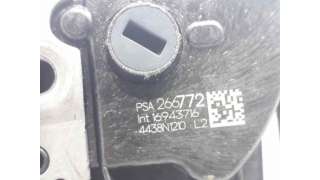 CERRADURA PUERTA TRASERA IZQUIERDA CITROEN C3 AIRCROSS II (2017-) 1.2 PURETECH 110 (2RHNZB, 2RHNZW, 2RHNPX, 2RHNPJ) 110CV 1