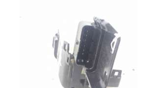 CERRADURA PUERTA TRASERA IZQUIERDA CITROEN C3 AIRCROSS II (2017-) 1.2 PURETECH 110 (2RHNZB, 2RHNZW, 2RHNPX, 2RHNPJ) 110CV 1