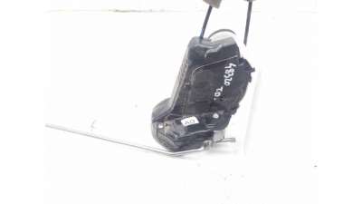 CERRADURA PUERTA TRASERA DERECHA HONDA HR-V (2015-) 1.6 I-DTEC (RU8) 120CV 1597CC - L.7405999 / 72610T8KG01
