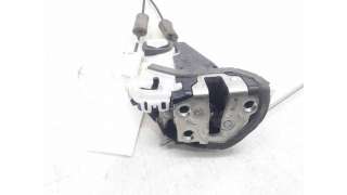 CERRADURA PUERTA TRASERA DERECHA HONDA HR-V (2015-) 1.6 I-DTEC (RU8) 120CV 1597CC - L.7405999 / 72610T8KG01