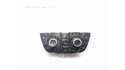 MANDO CLIMATIZADOR OPEL ASTRA J (2009-2015) 1.7 CDTI (68) 110CV 1686CC - L.7406042 / 13343707