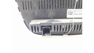 MANDO CLIMATIZADOR OPEL ASTRA J (2009-2015) 1.7 CDTI (68) 110CV 1686CC - L.7406042 / 13343707