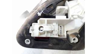 PILOTO TRASERO IZQUIERDO INTERIOR OPEL ASTRA J (2009-2015) 1.7 CDTI (68) 110CV 1686CC - L.7406063 / 1090098
