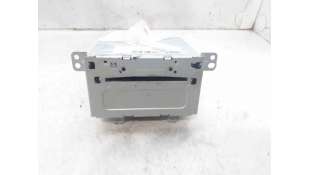 SISTEMA AUDIO / RADIO CD OPEL ASTRA J (2009-2015) 1.7 CDTI (68) 110CV 1686CC - L.7406070 / 13346050 2