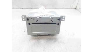 SISTEMA AUDIO / RADIO CD OPEL ASTRA J (2009-2015) 1.7 CDTI (68) 110CV 1686CC - L.7406070 / 13346050