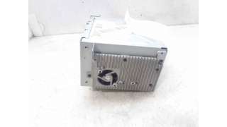 SISTEMA AUDIO / RADIO CD OPEL ASTRA J (2009-2015) 1.7 CDTI (68) 110CV 1686CC - L.7406070 / 13346050