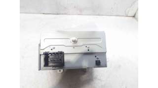SISTEMA AUDIO / RADIO CD OPEL ASTRA J (2009-2015) 1.7 CDTI (68) 110CV 1686CC - L.7406070 / 13346050
