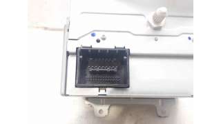 SISTEMA AUDIO / RADIO CD OPEL ASTRA J (2009-2015) 1.7 CDTI (68) 110CV 1686CC - L.7406070 / 13346050