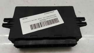 MODULO ELECTRONICO MERCEDES-BENZ VITO FURGÓN (1997-2003) 110 D 2.3 (638.074, 638.078) 98CV 2299CC - L.7406229 / A0004460019