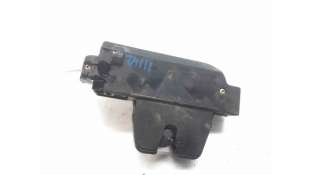 CERRADURA MALETERO / PORTON CITROEN XSARA (1998-2005) 1.9 D 70CV 1868CC - L.7406397 / 9633089280 2