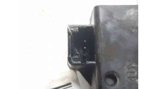 CERRADURA MALETERO / PORTON CITROEN XSARA (1998-2005) 1.9 D 70CV 1868CC - L.7406397 / 9633089280