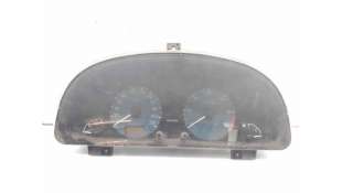 CUADRO INSTRUMENTOS CITROEN XSARA (1998-2005) 1.9 D 70CV 1868CC - L.7406414 / 9639708580