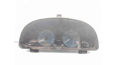 CUADRO INSTRUMENTOS CITROEN XSARA (1998-2005) 1.9 D 70CV 1868CC - L.7406414 / 9639708580