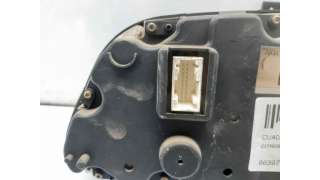 CUADRO INSTRUMENTOS CITROEN XSARA (1998-2005) 1.9 D 70CV 1868CC - L.7406414 / 9639708580