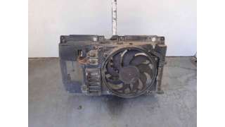 PANEL FRONTAL CITROEN XSARA (1998-2005) 1.9 D 70CV 1868CC - L.7406493 / 1308Y2
