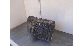 PANEL FRONTAL CITROEN XSARA (1998-2005) 1.9 D 70CV 1868CC - L.7406493 / 1308Y2