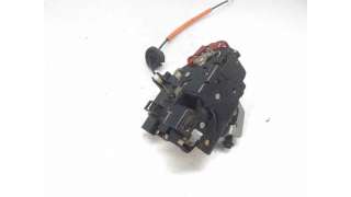 CERRADURA PUERTA TRASERA DERECHA AUDI A4 (2000-2004) 2.0 130CV 1984CC - L.7406649 / 8E0839016C