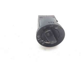 MANDO LUCES AUDI A4 (2000-2004) 2.0 130CV 1984CC - L.7406715 / 8E0941531AFKZ