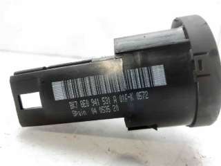 MANDO LUCES AUDI A4 (2000-2004) 2.0 130CV 1984CC - L.7406715 / 8E0941531AFKZ