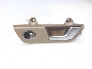 MANETA INTERIOR DELANTERA DERECHA AUDI A4 (2000-2004) 2.0 130CV 1984CC - L.7406724 / 8E1837020