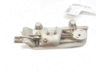 MANETA INTERIOR DELANTERA DERECHA AUDI A4 (2000-2004) 2.0 130CV 1984CC - L.7406724 / 8E1837020